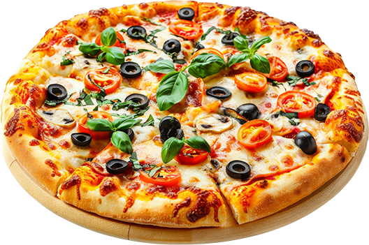  Classic Margherita Chicken